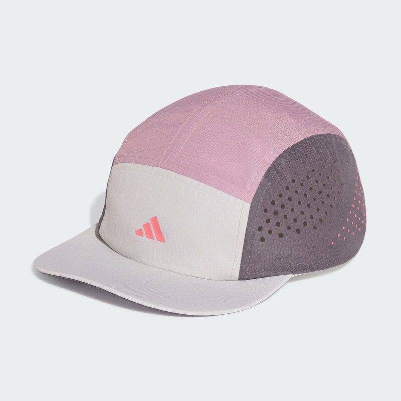 Adidas ČEPICE RUN 5-PANEL CLIMACOOL