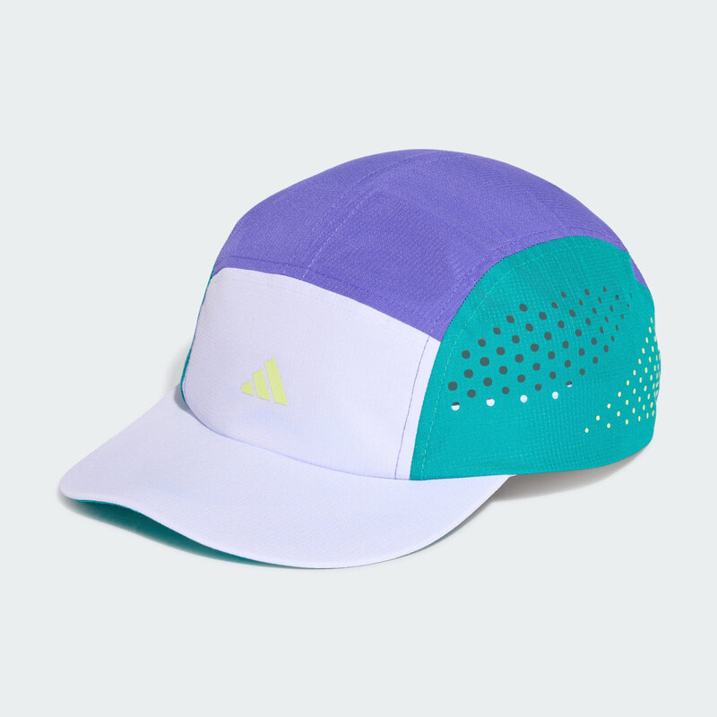 Adidas ČEPICE RUN 5-PANEL CLIMACOOL