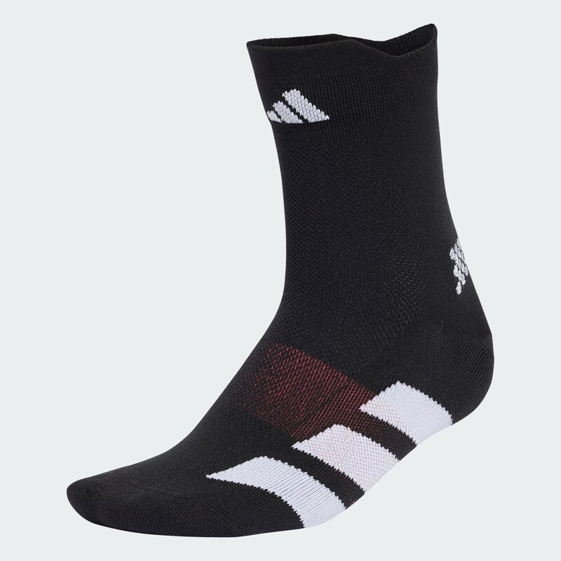 Adidas BĚŽECKÉ PONOŽKY ADIZERO QUARTER SOCK
