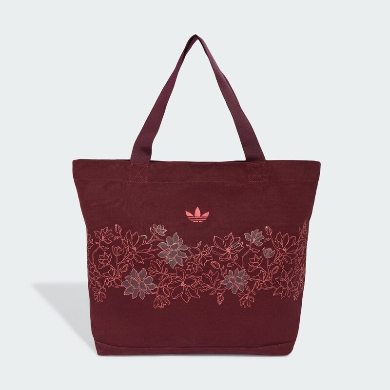 TAŠKA ADIDAS ORIGINALS FLORAL TOTE