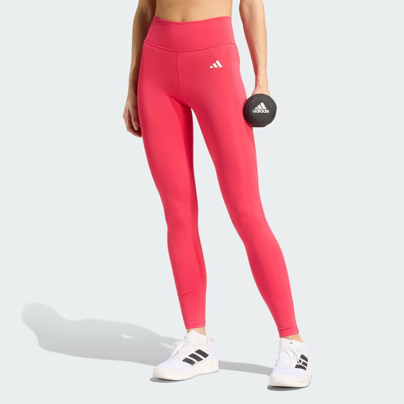 Adidas Dlouhé legíny Optimé Essentials Stash Pocket