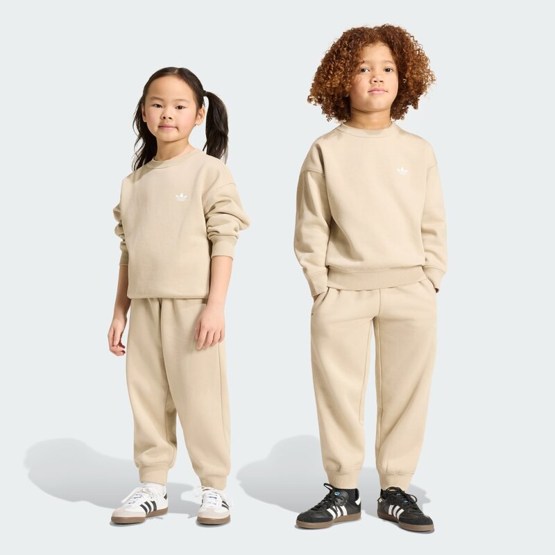 Adidas VOLNÁ SOUPRAVA CREW