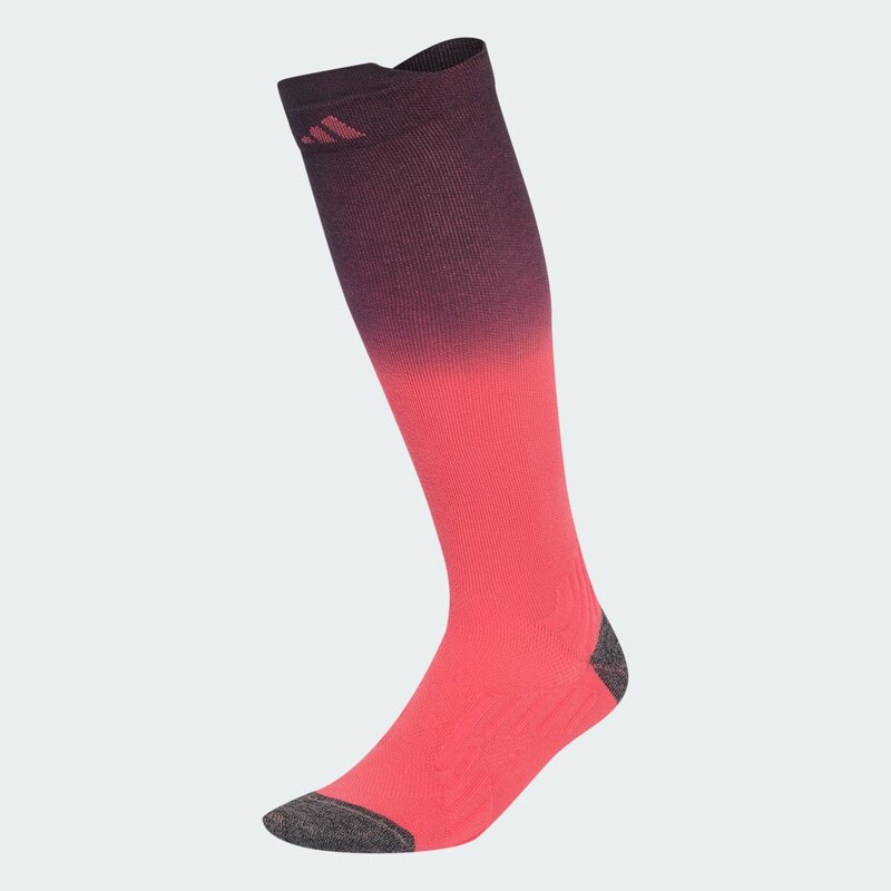 Adidas BĚŽECKÉ PONOŽKY COMFY CALF DIPDYE