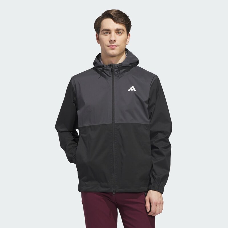 Adidas BUNDA NA ZIP ULTIMATE365 CLIMAPROOF