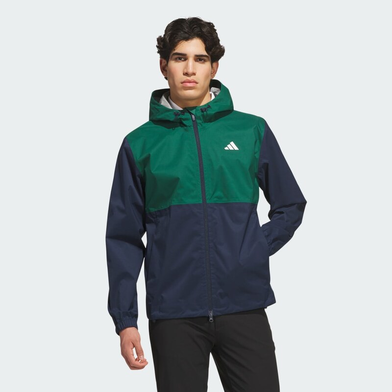 Adidas BUNDA ULTIMATE365 CLIMAPROOF FULL-ZIP