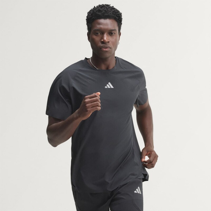 Adidas Běžecké tričko ADI365 Aspyre
