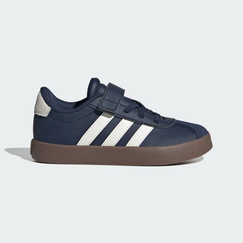 Adidas Boty VL Court 3.0 Skateboarding Kids