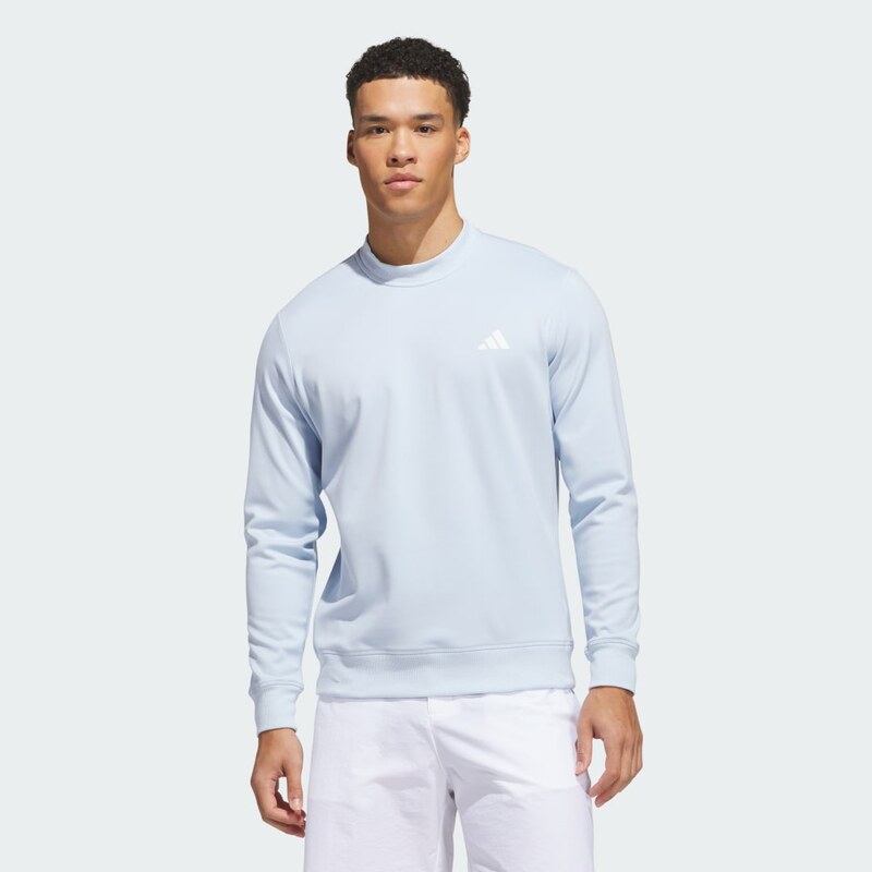 Adidas MIKINA ULTIMATE365 CLIMAWARM CREWNECK