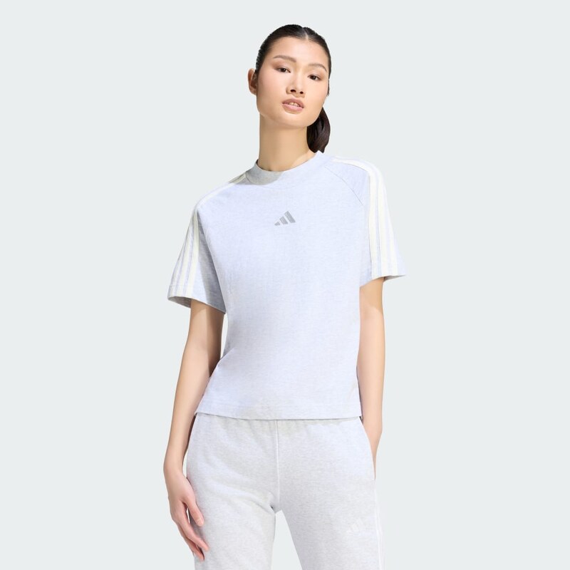 TRIČKO ADIDAS KIT 3-STRIPES