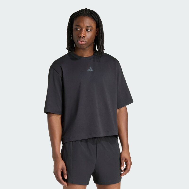Adidas KRÁTKÉ TRIČKO D4T PrimeLift
