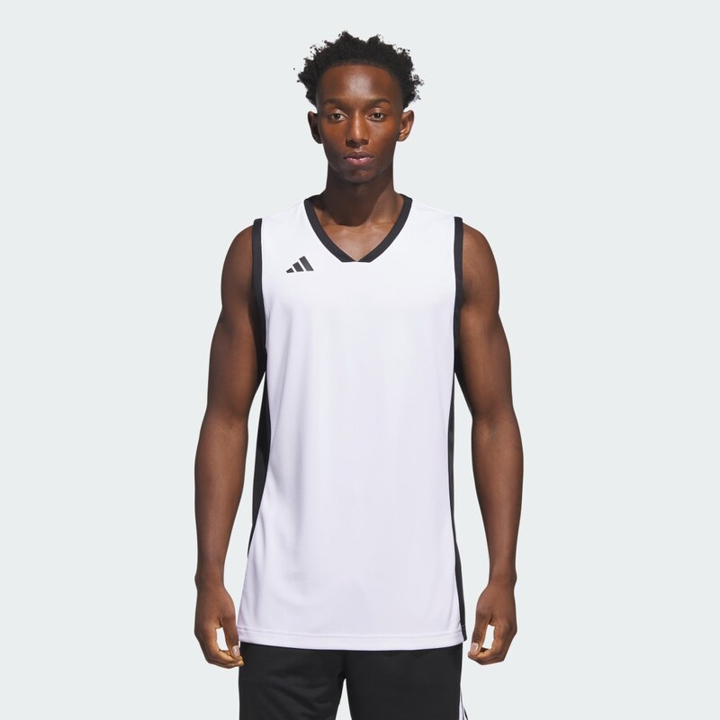 Adidas Oboustranný basketbalový dres 3G Speed