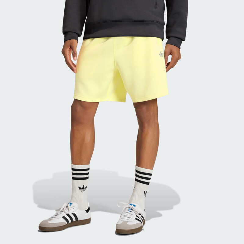Adidas ŠORTKY TREFOIL ESSENTIALS SPACER