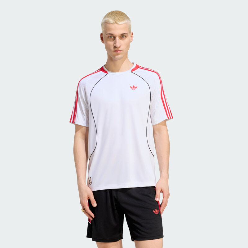 Adidas Dres TEAMGEIST 26 TEE