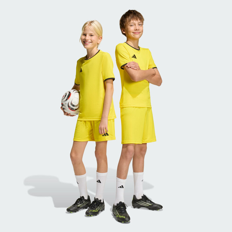 Adidas Šortky Entrada26 Kids