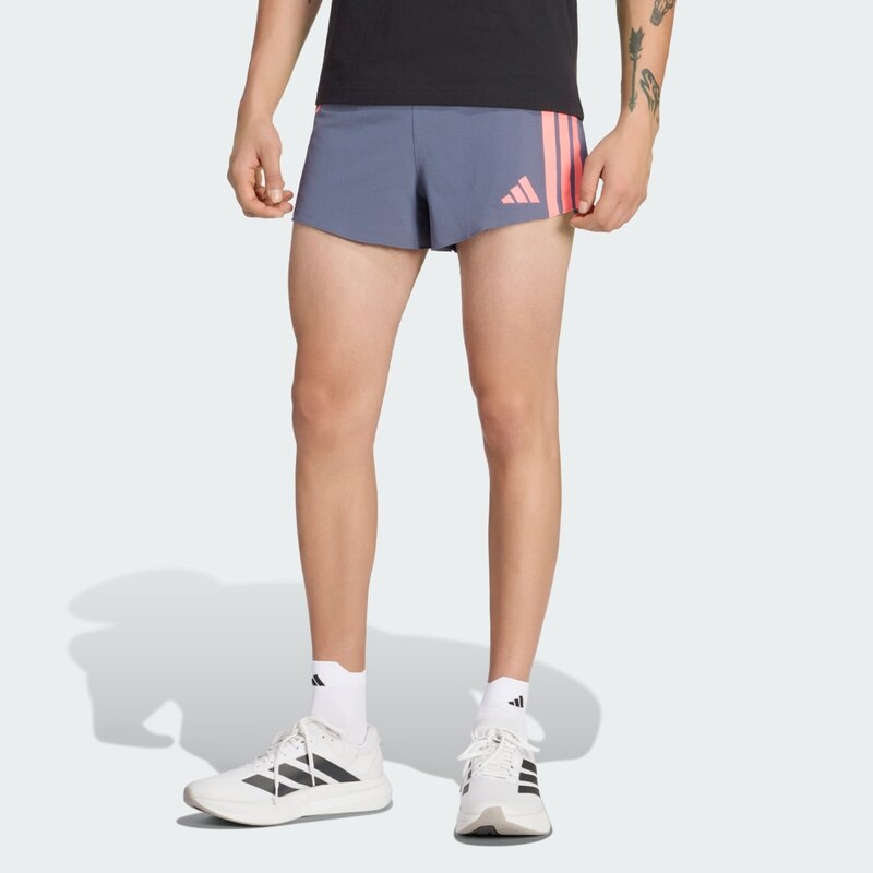Adidas Šortky Adizero Running Gel Pocket