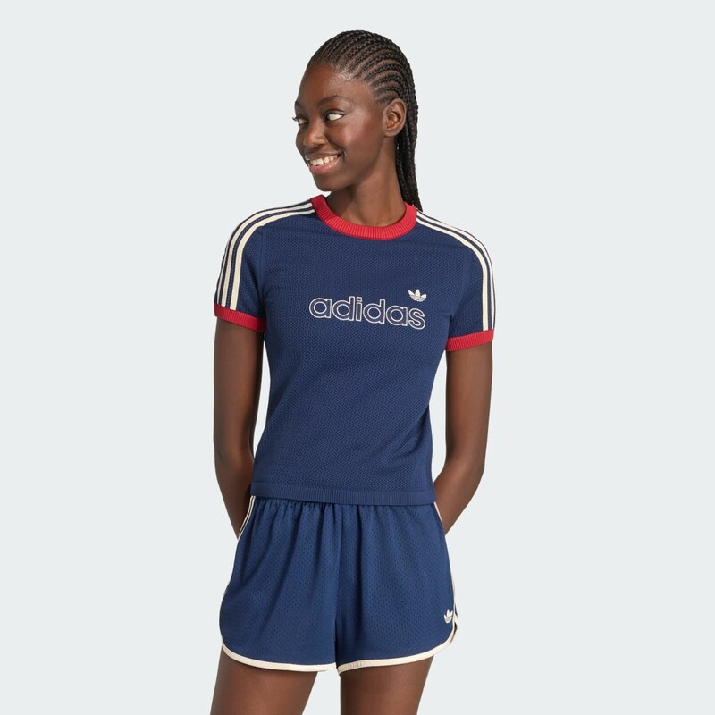 Adidas TRIČKO MESH CALI