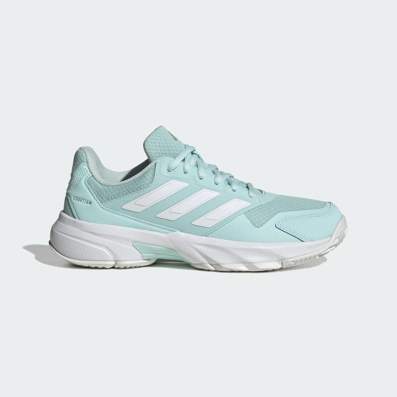 Adidas Boty Courtjam Control 3 Tennis