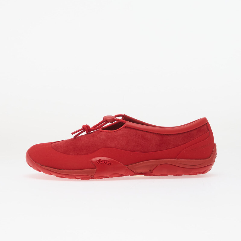 New Balance T10T Red