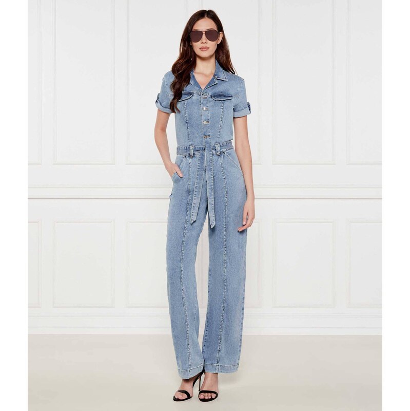 GUESS Džínový džínový PARKER | Regular Fit