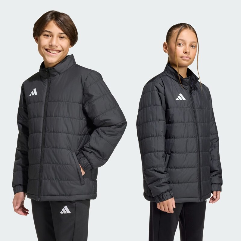 Adidas Dětská lehká bunda Entrada26