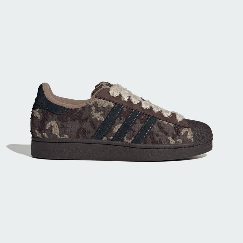 Adidas Boty SUPERSTAR II