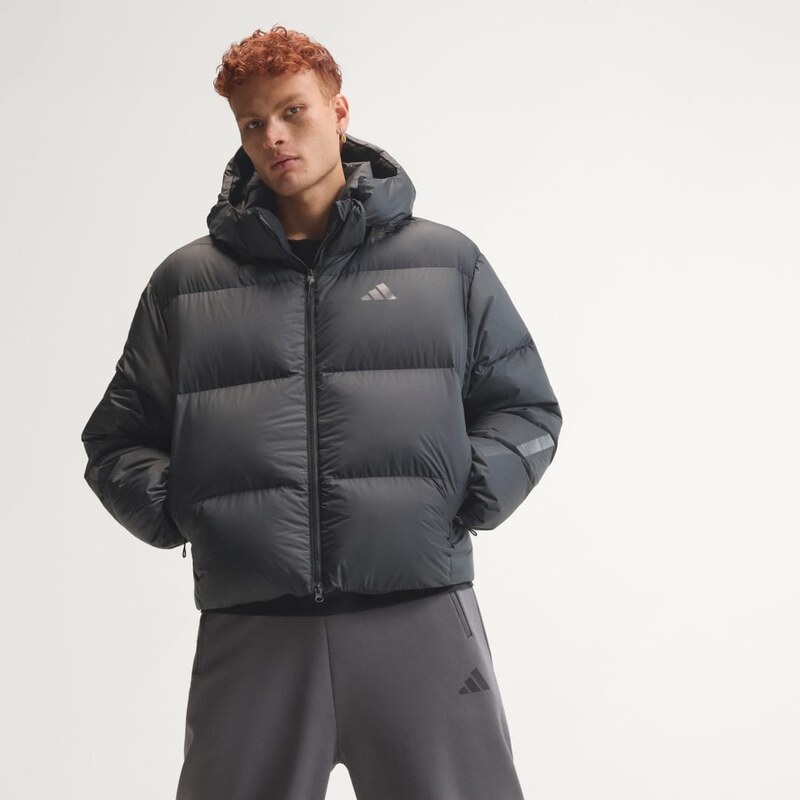 Adidas PÉŘOVÁ BUNDA Z.N.E.
