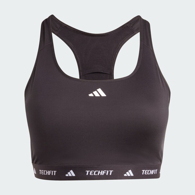 Adidas Podprsenka TECHFIT (plus size)