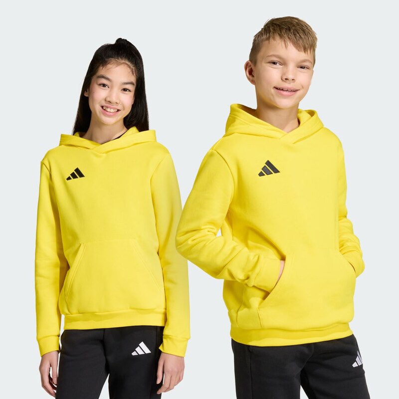 Adidas Entrada26 Hoodie Kids