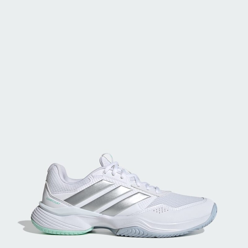 Adidas Tenisové boty GameCourt 3 na všechny povrchy
