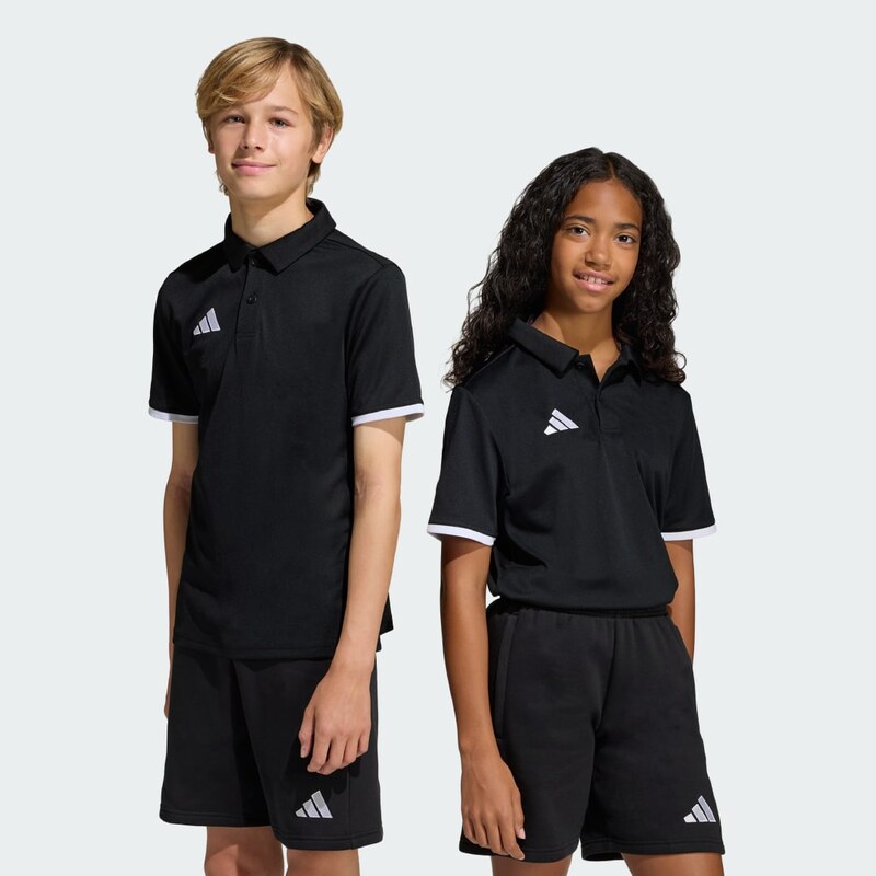 Adidas Dětské polo tričko Entrada26