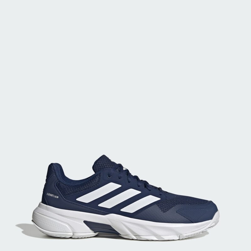 Adidas Boty Courtjam Control 3 Tennis