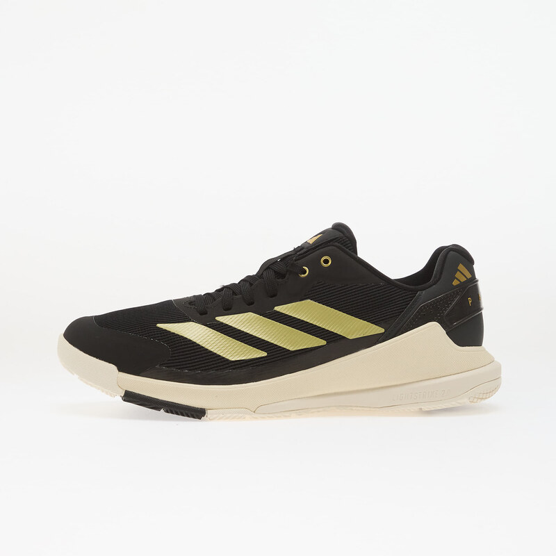 adidas Performance adidas Crazyquick Ls Padel M Off White/ Core