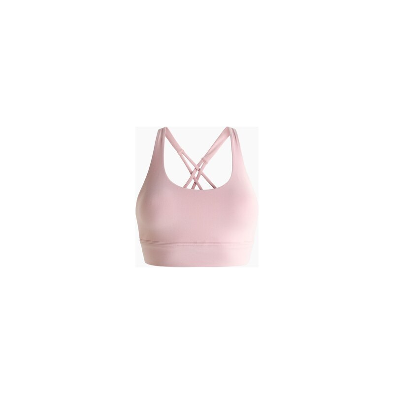 H&M - Sportovní podprsenka Medium Support SoftMove - Středně