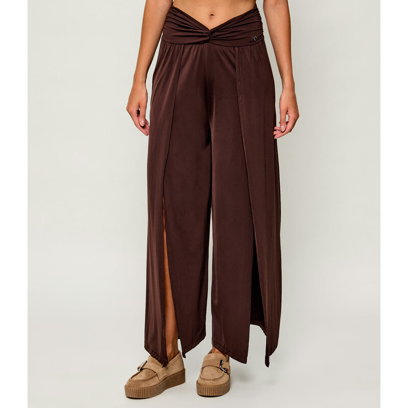 Emporio Armani Kalhoty | Relaxed fit
