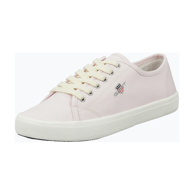Dámské tenisky GANT Pillox light pink