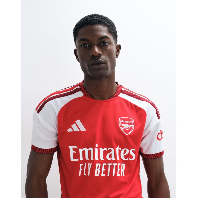 adidas performance adidas Football Arsenal 26/27 home shirt in