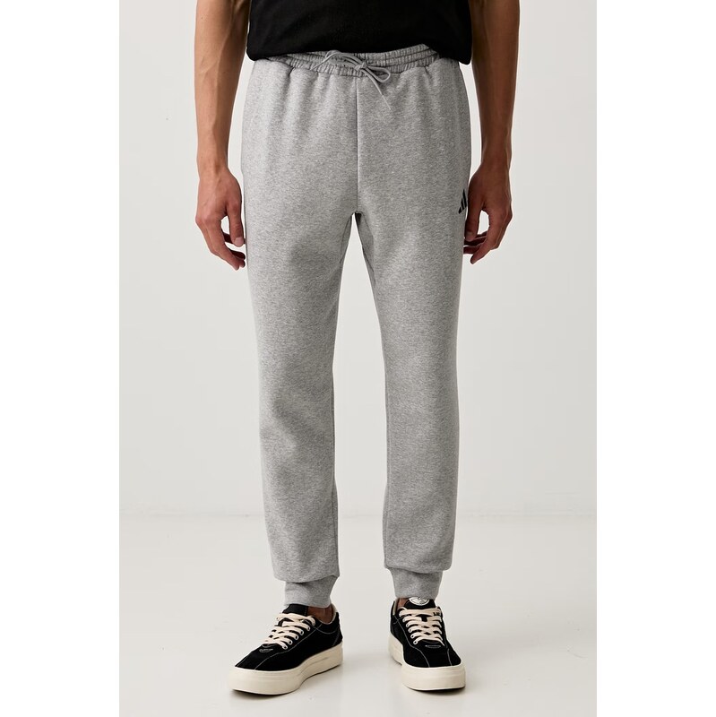 adidas tepláky pánské s bavlnou Feelcozy