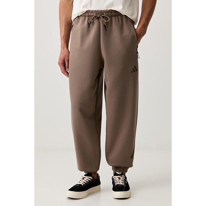 adidas tepláky pánské s bavlnou Z.N.E.