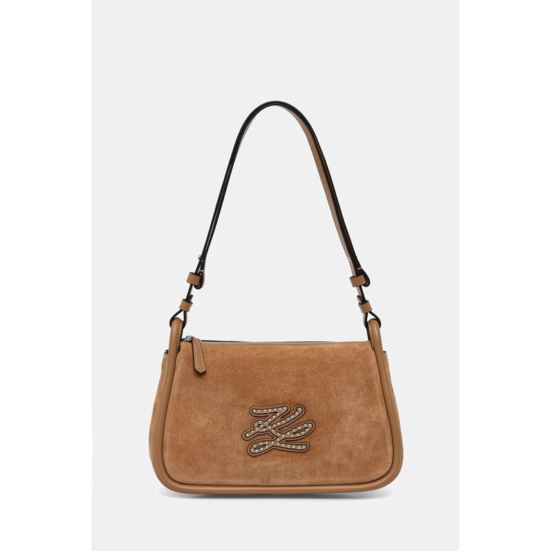 Karl Lagerfeld crossbody kabelka dámská K/AUTOGRAPH