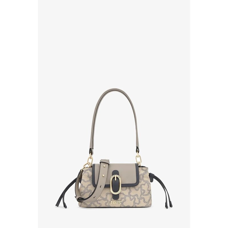 Tous crossbody kabelka dámská z imitace kůže
