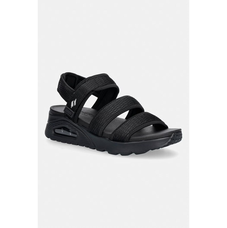 Skechers sandály trekingové dámské UNO SANDAL