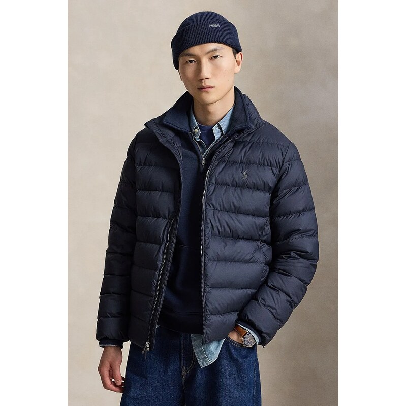 Polo Ralph Lauren prošívaná bunda pánská