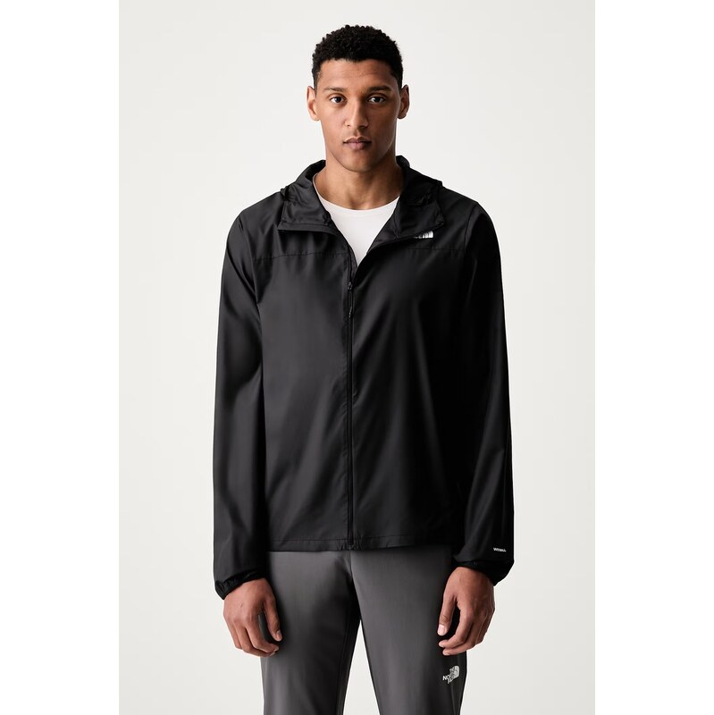 The North Face sportovní bunda pánská FONTANALES WIND JACKET