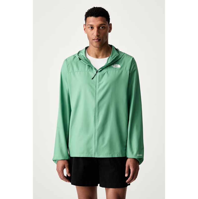 The North Face sportovní bunda FONTANALES WIND JACKET