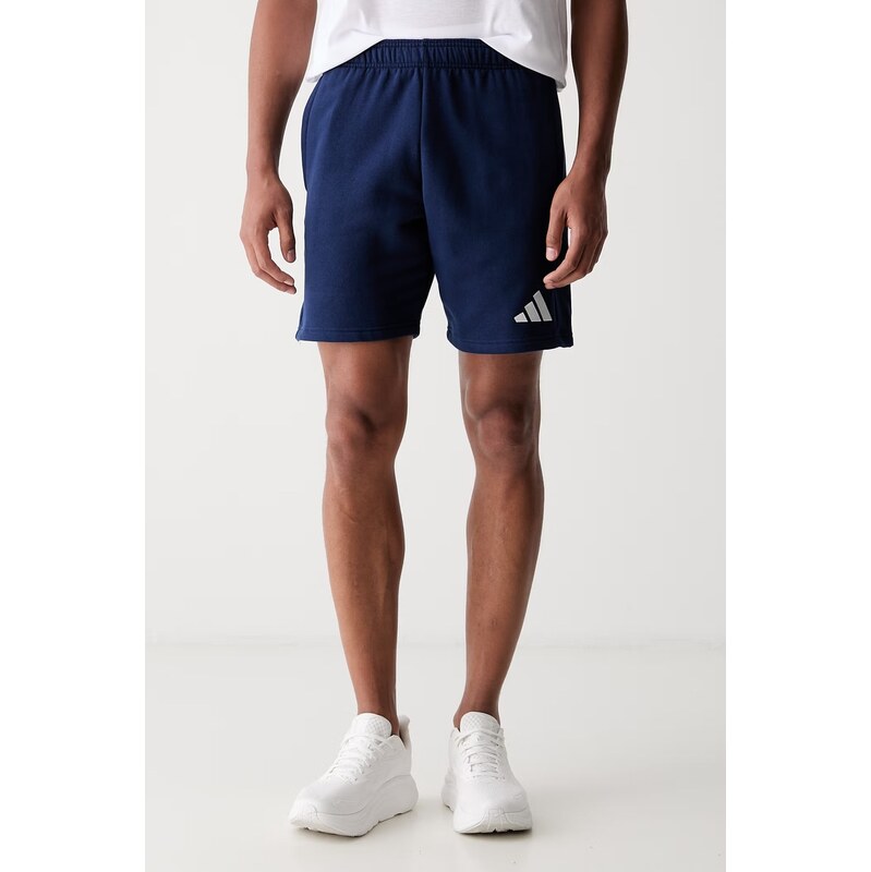 adidas Performance teplákové šortky pánské s bavlnou Entrada 26