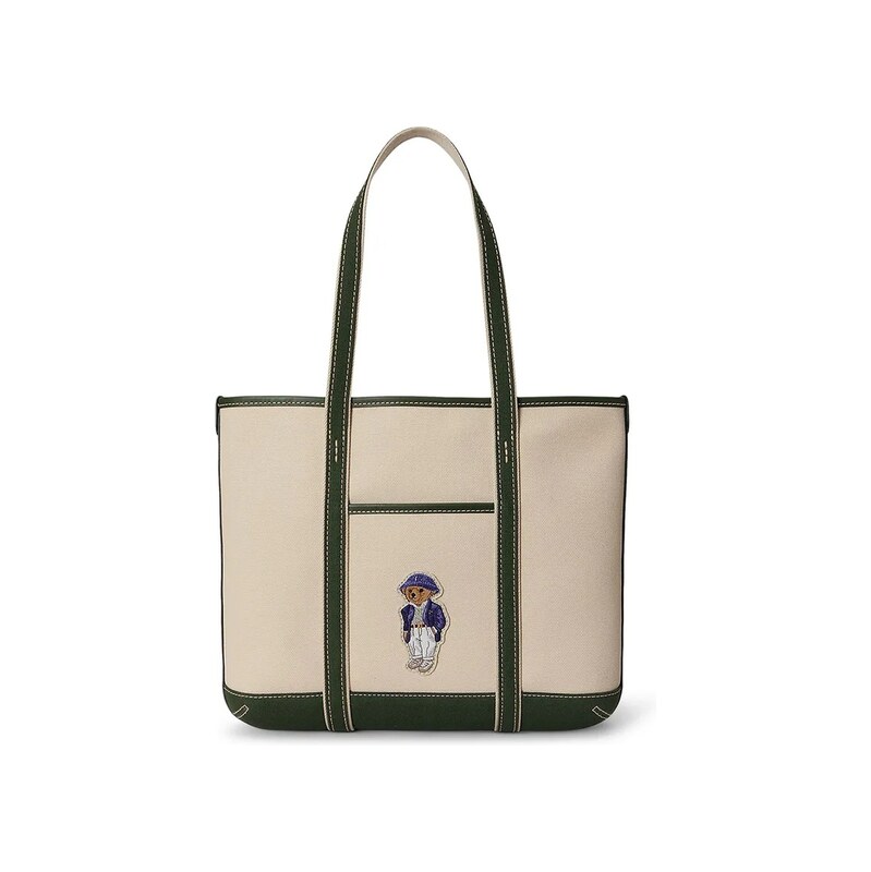 Polo Ralph Lauren nákupní taška dámská