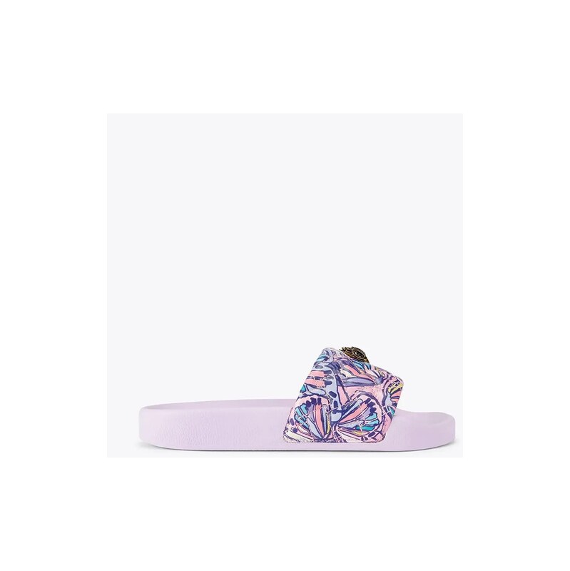 Kurt Geiger London pantofle dámské Meena Eagle Lilac