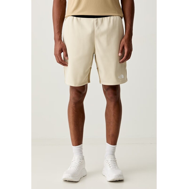 The North Face sportovní šortky pánské FLEECE SHORTS