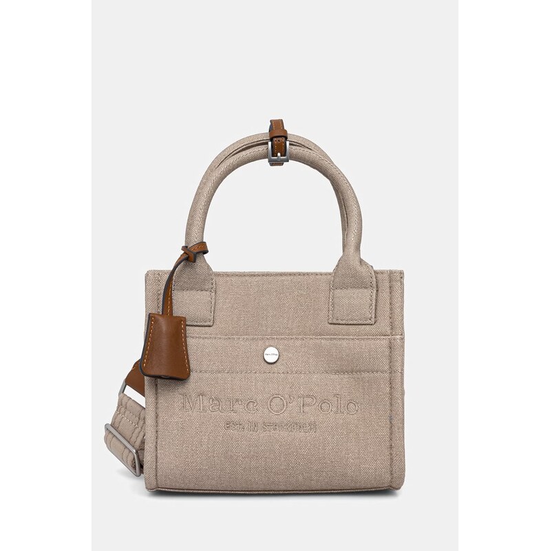 Marc OPolo crossbody kabelka dámská bavlněná
