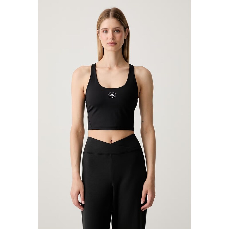 adidas by Stella McCartney top na jógu dámský